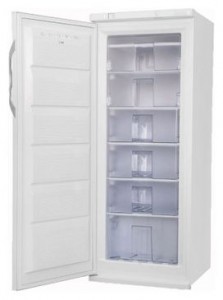 Характеристики Холодильник Vestfrost VD 285 FN фото
