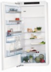 AEG SKS 81240 F0 Tủ lạnh tủ lạnh tủ đông