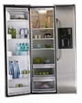 General Electric GCE21YESFSS Refrigerator freezer sa refrigerator