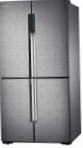 Samsung RF905QBLAXW Køleskab køleskab med fryser