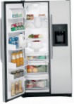 General Electric GCE21YETFSS Fridge refrigerator with freezer