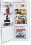 Zanussi ZRB 629 W Frigo réfrigérateur avec congélateur