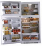 General Electric PTE22LBTWW Refrigerator freezer sa refrigerator