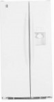 General Electric GCE21YETFWW Refrigerator freezer sa refrigerator