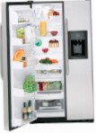 General Electric GCE23YETFSS Fridge refrigerator with freezer