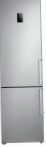 Samsung RB-37 J5341SA Холодильник холодильник з морозильником