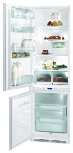 Характеристики Холодильник Hotpoint-Ariston BCB 313 AVEI FF фото