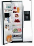 General Electric PCE23NHTFWW Refrigerator freezer sa refrigerator
