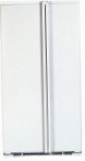 General Electric GCE23YBTFWW Kühlschrank kühlschrank mit gefrierfach