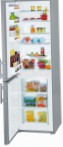 Liebherr CUef 3311 Холодильник холодильник з морозильником