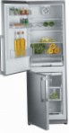 TEKA TSE 342 Kjøleskap kjøleskap med fryser