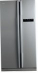 Samsung RS-20 CRPS Fridge refrigerator with freezer