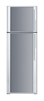 Charakteristik Kühlschrank Samsung RT-35 BVMS Foto