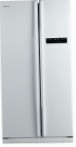 Samsung RS-20 CRSV 冷蔵庫 冷凍庫と冷蔵庫