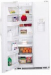 General Electric PSE22MISFWW Fridge refrigerator with freezer