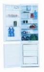 Kuppersbusch IKE 309-5 Jääkaappi jääkaappi ja pakastin