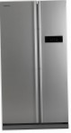 Samsung RSH1NTPE Фрижидер фрижидер са замрзивачем