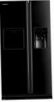 Samsung RSH1FTBP Fridge refrigerator with freezer
