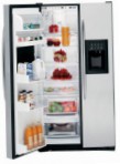 General Electric PSE27SHSCSS Køleskab køleskab med fryser