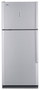 özellikleri Buzdolabı Samsung RT-53 EAMT fotoğraf