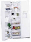 General Electric PSE29NHSCWW Refrigerator freezer sa refrigerator