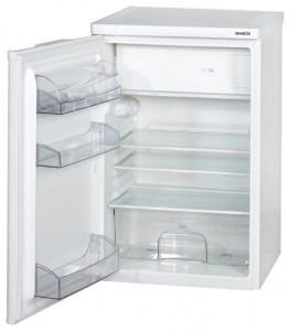 характеристики Холодильник Bomann KS197 Фото