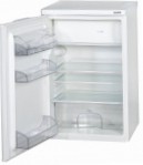 Bomann KS197 Холодильник холодильник с морозильником