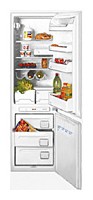 Характеристики Холодильник Bompani BO 02666 фото