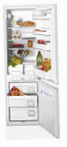Bompani BO 02666 Refrigerator freezer sa refrigerator