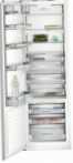 Siemens KI42FP60 Jääkaappi jääkaappi ilman pakastin