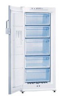 Charakteristik Kühlschrank Bosch GSV22420 Foto