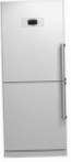 LG GR-B359 BVQ Хладилник хладилник с фризер