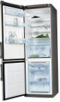 Electrolux ENB 34933 X Jääkaappi jääkaappi ja pakastin
