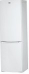 Whirlpool WBE 3321 NFW Kühlschrank kühlschrank mit gefrierfach