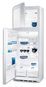 Charakteristik Kühlschrank Hotpoint-Ariston MTA 4551 NF Foto