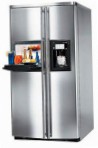 General Electric PCE23NGFSS Hladilnik hladilnik z zamrzovalnikom