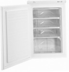 Indesit TZAA 10.1 Fridge freezer-cupboard