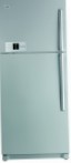 LG GR-B562 YVSW Хладилник хладилник с фризер