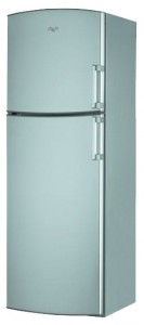 Charakteristik Kühlschrank Whirlpool WTE 3113 TS Foto