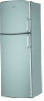 Whirlpool WTE 3113 TS Køleskab køleskab med fryser
