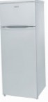Candy CFDK 2450 Fridge refrigerator with freezer