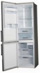 LG GR-B499 BAQZ Хладилник хладилник с фризер