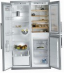 De Dietrich PSS 312 Frigo réfrigérateur avec congélateur