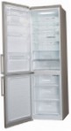 LG GA-B489 BAQA Fridge refrigerator with freezer