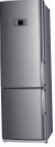 LG GA-479 UTMA Buzdolabı dondurucu buzdolabı