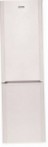 BEKO CN 332102 Ledusskapis ledusskapis ar saldētavu