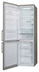 Характеристики Хладилник LG GA-B489 BMQA снимка