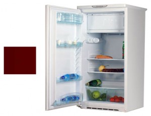 характеристики Холодильник Exqvisit 431-1-3005 Фото