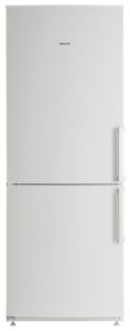 Charakteristik Kühlschrank ATLANT ХМ 6221-000 Foto