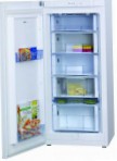 Hansa FZ220BSW Fridge freezer-cupboard